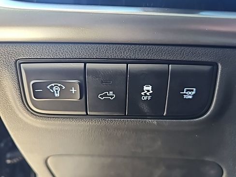 New 2026 Hyundai Santa Cruz Limited image 16