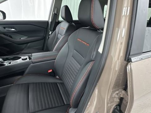 New 2026 Nissan Rogue Rock Creek image 10