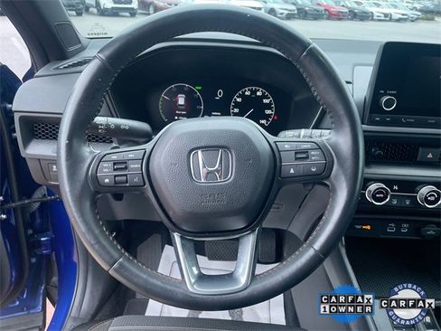 Certified 2024 Honda CR-V Sport image 15