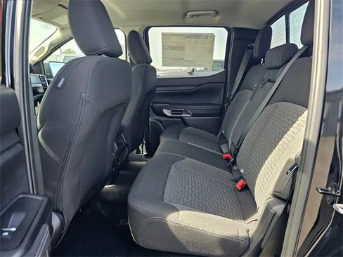 New 2025 Ford Ranger XLT w/ Equipment Group 301A High image 13