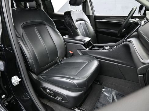 Used 2021 Jeep Grand Cherokee L Limited image 49