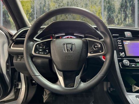 Used 2020 Honda Civic Sport image 16