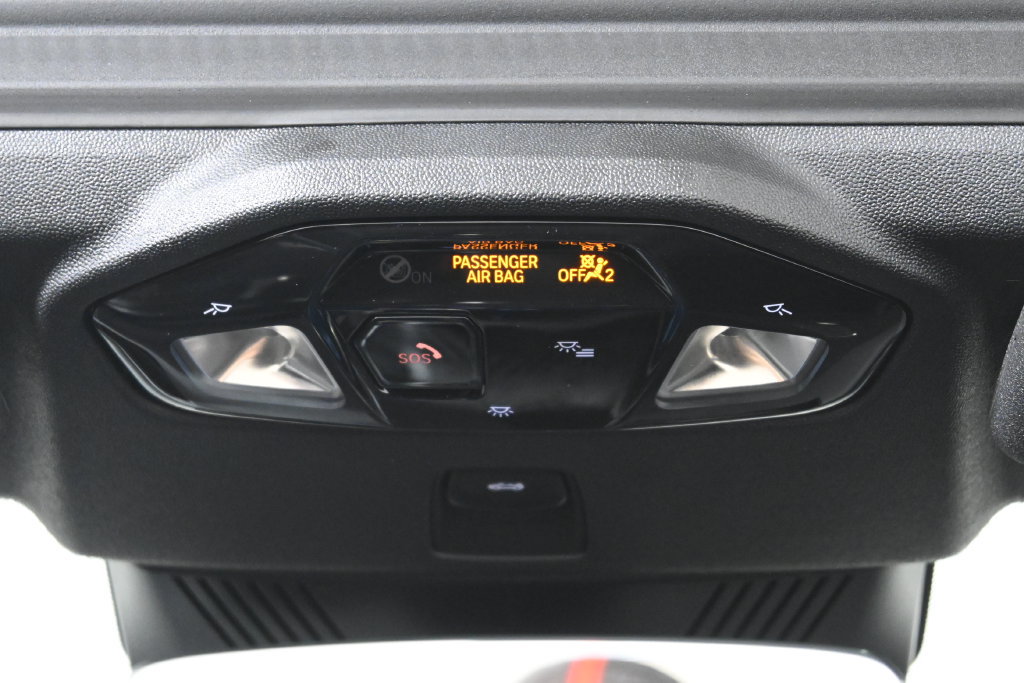New 2026 MINI Cooper S FWD image 20