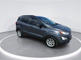 Certified 2019 Ford EcoSport SE image 2