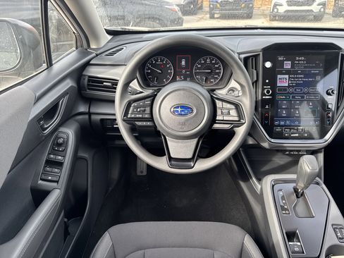 New 2026 Subaru Crosstrek 2.0i Premium image 12