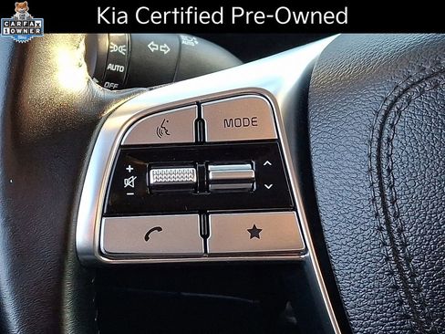 Certified 2023 Kia Telluride LX image 23