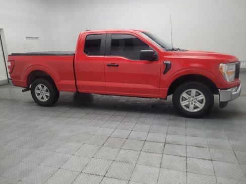 Used 2022 Ford F150 XL w/ Equipment Group 101A High RWD image 11