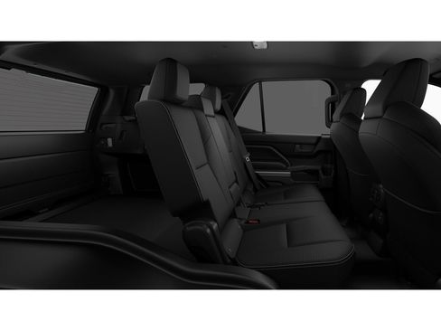 New 2026 Toyota 4Runner SR5 AWD/4WD image 21