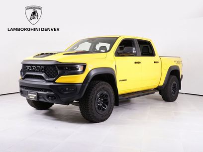 Used 2023 RAM 1500 TRX w/ TRX Level 2 Equipment Group