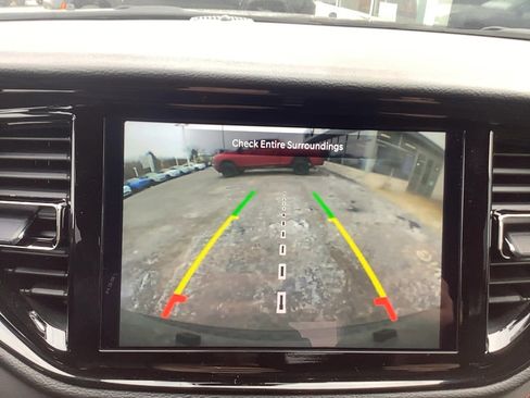 New 2026 Dodge Durango GT image 15