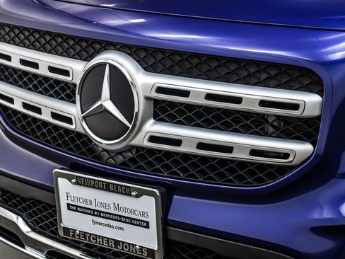 Used 2022 Mercedes-Benz GLB 250 GLB 250 SUV image 12