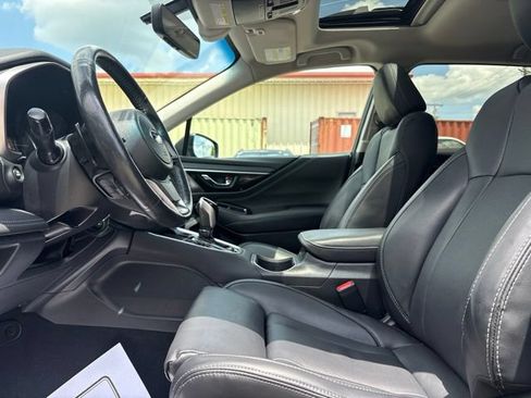 Used 2020 Subaru Outback Limited w/ Popular Package #2 AWD/4WD image 12