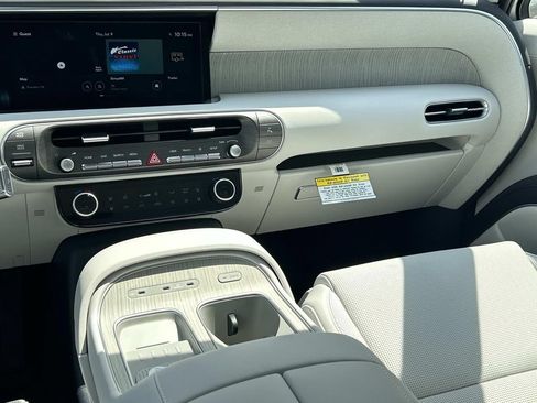 New 2026 Hyundai Palisade Calligraphy FWD image 26