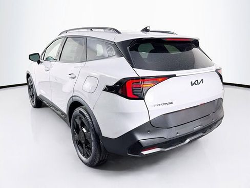 New 2026 Kia Sportage X-Line image 7