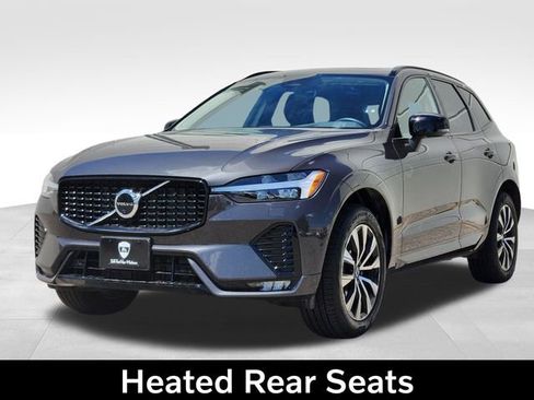 Used 2025 Volvo XC60 B5 Plus w/ Climate Package AWD/4WD image 5