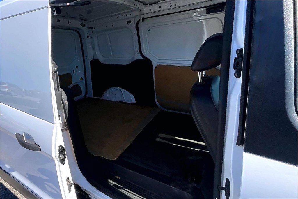 Used 2015 Ford Transit Connect XL FWD image 24
