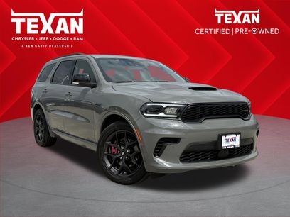 Used 2026 Dodge Durango GT