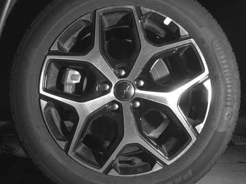 Used 2025 Jeep Compass Limited image 12