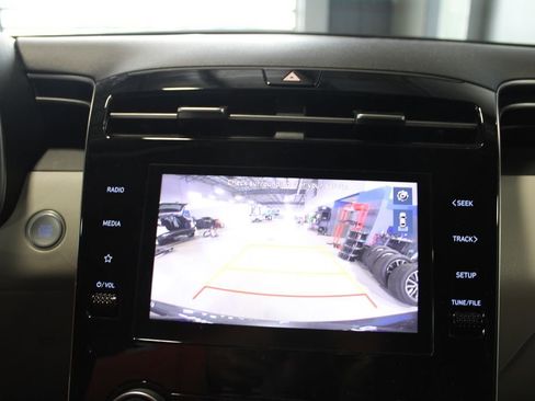Used 2023 Hyundai Tucson SEL AWD/4WD image 30