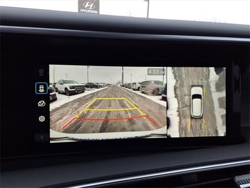 New 2026 Hyundai Palisade Calligraphy image 13