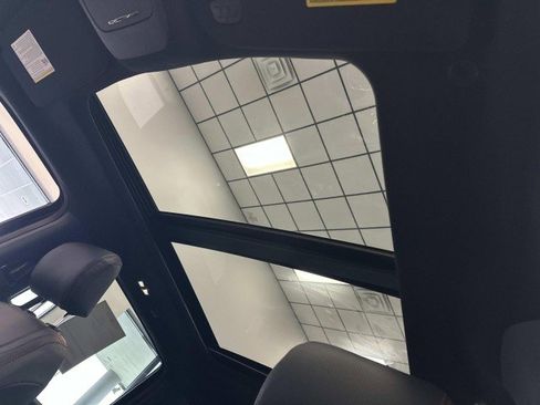 New 2025 Ford F150 Lariat w/ Equipment Group 501A Mid image 31