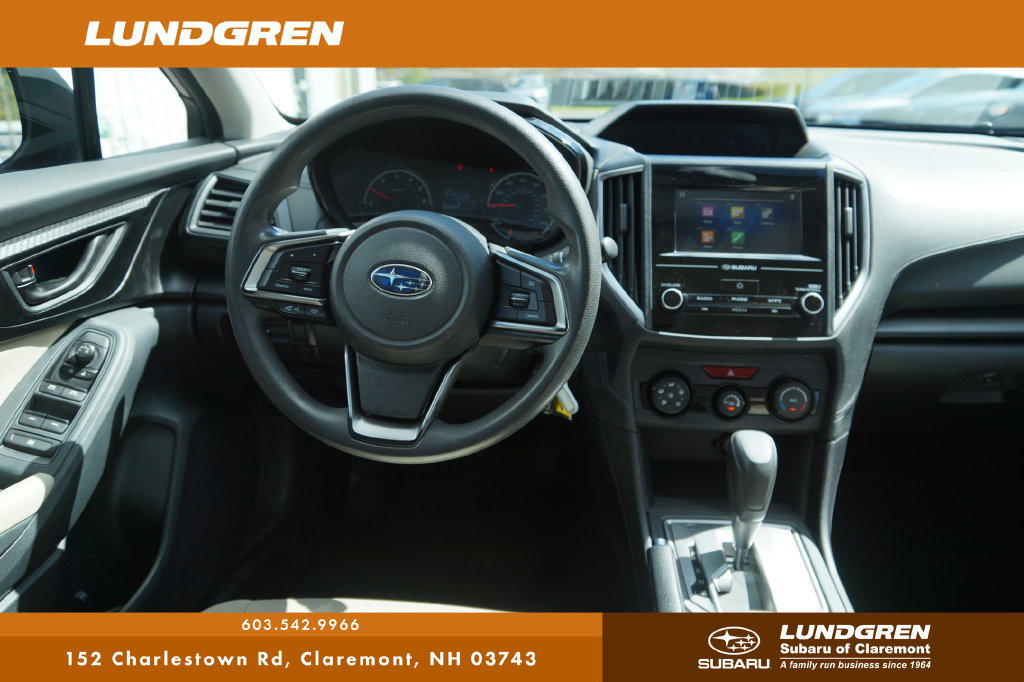 Used 2018 Subaru Impreza 2.0i AWD/4WD image 5