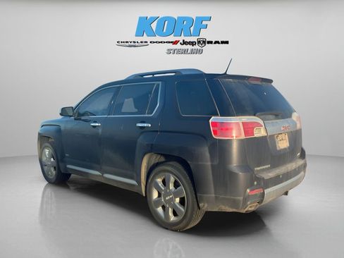 Used 2013 GMC Terrain Denali image 8
