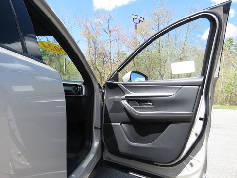 Used 2024 MAZDA CX-90 Plug-In Hybrid w/ Premium Plus AWD/4WD image 12