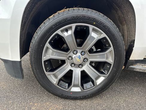 Used 2018 Chevrolet Tahoe LT image 33