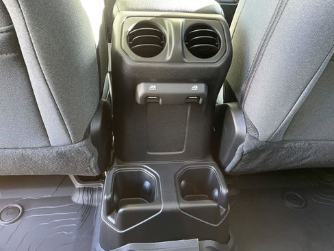 New 2026 Jeep Wrangler Willys image 32