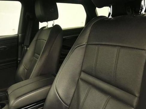Used 2022 Land Rover Range Rover Evoque S AWD/4WD image 21