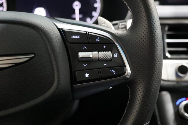 Used 2026 Genesis G70 2.5T Prestige AWD/4WD image 18