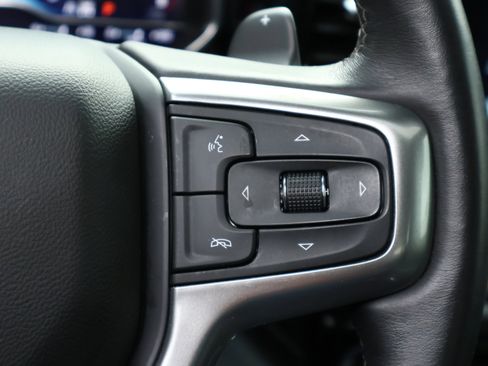 Used 2023 Chevrolet Silverado 1500 RST w/ All Star Edition Plus AWD/4WD image 16