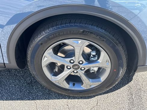 New 2026 Ford Escape ST-Line w/ Tech Pack #1 image 12