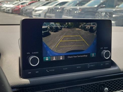 Used 2025 Honda Civic Sport image 25