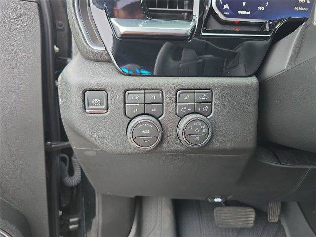 Used 2026 Chevrolet Silverado 1500 High Country w/ High Country Premium Package AWD/4WD image 34