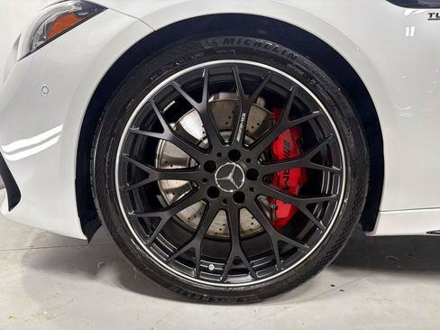 Used 2025 Mercedes-Benz C 36 AMG S image 40