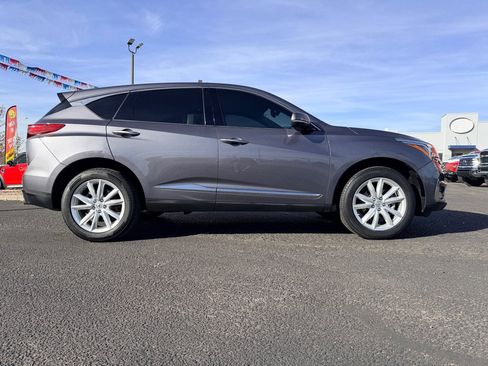 Used 2019 Acura RDX AWD image 43