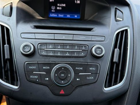 Used 2016 Ford Focus ST image 27