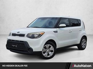 Used 2015 Kia Soul FWD video 1