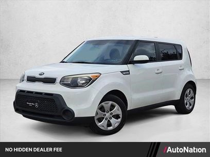 Used 2015 Kia Soul