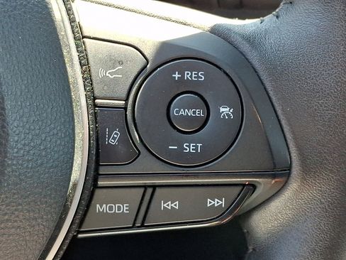 Used 2024 Toyota RAV4 Adventure AWD/4WD image 21