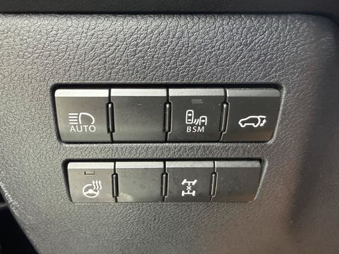 Used 2020 Lexus NX 300 F Sport w/ F Sport Premium Package AWD/4WD image 24
