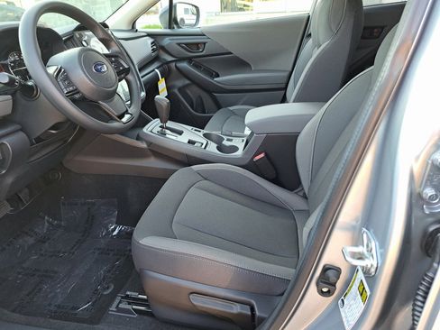 New 2026 Subaru Crosstrek 2.5i Premium image 14