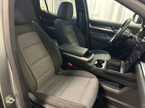 Used 2025 GMC Terrain Elevation image 20