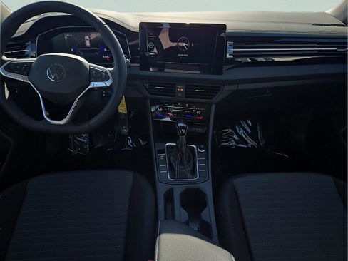 New 2026 Volkswagen Jetta S image 12