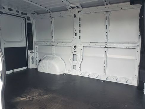 New 2026 RAM ProMaster 1500 FWD image 15