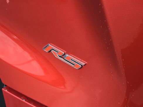 Used 2023 Chevrolet Blazer RS w/ Enhanced Convenience Package FWD image 6