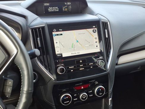 Certified 2023 Subaru Forester Limited image 24