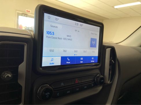 Used 2023 Ford Bronco Sport Big Bend w/ Convenience Package image 27